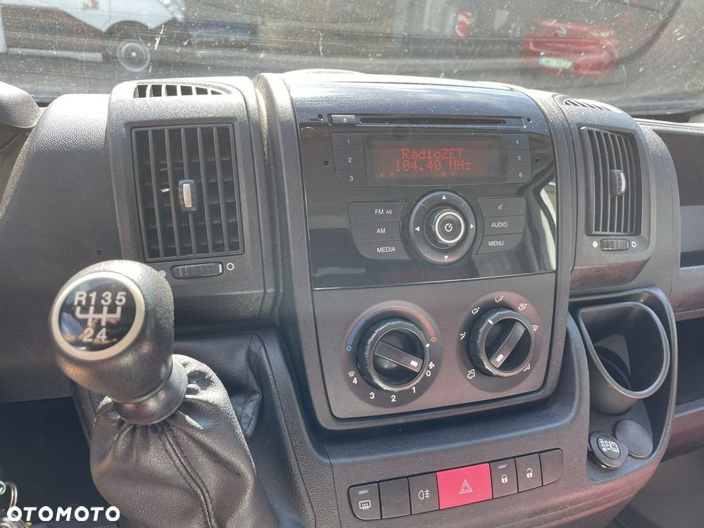 Fiat Ducato - 15