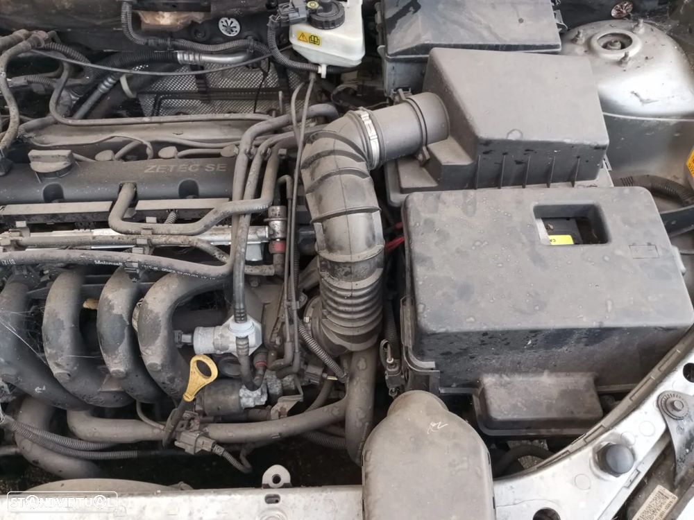 Ford Focus C-Max - 6