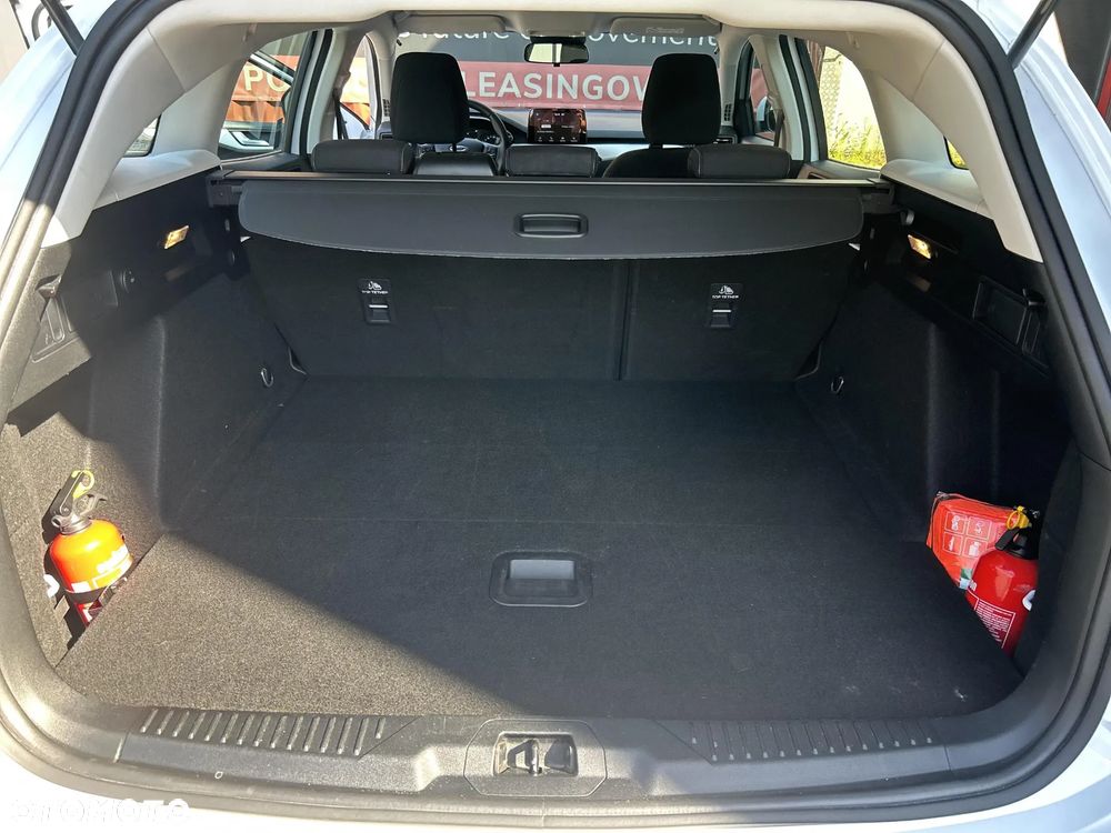 Ford Focus 1.5 EcoBlue SCR Connected - 27