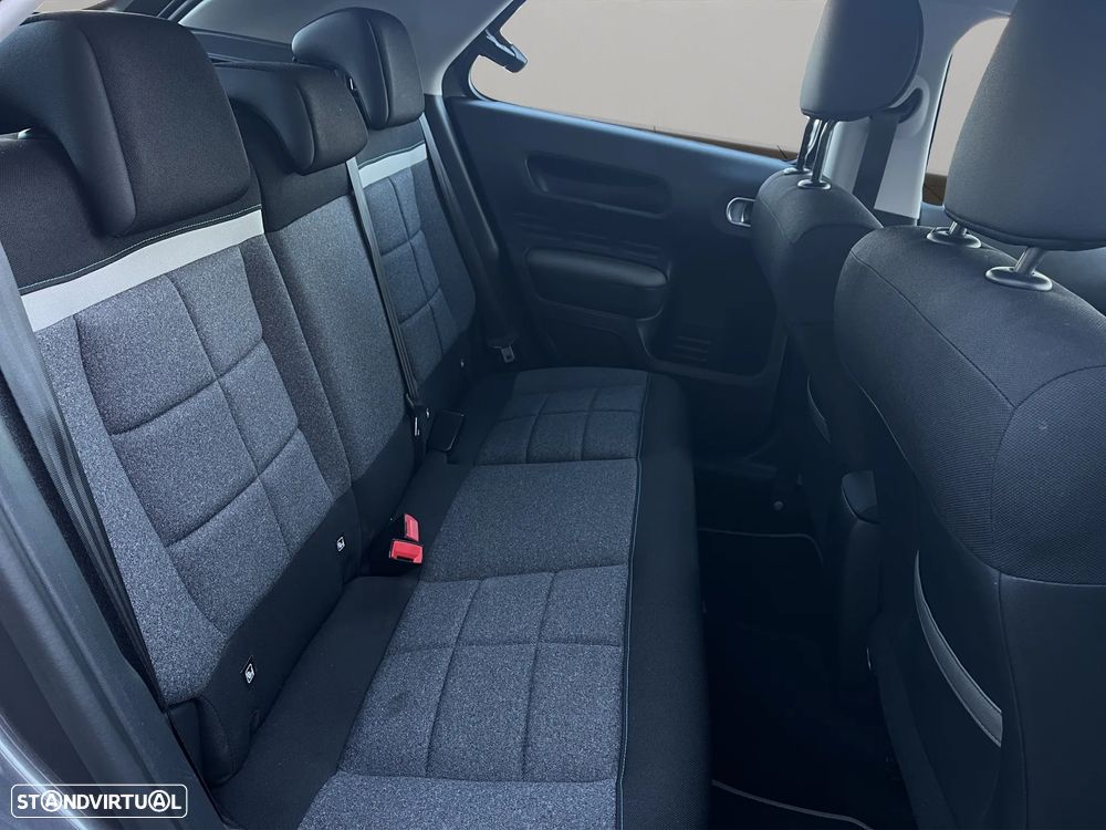 Citroën C4 Cactus 1.2 PureTech Shine - 20