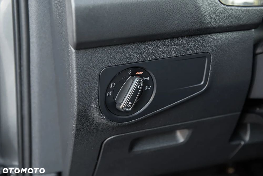 Volkswagen Tiguan 2.0 TSI BMT 4Mot Highline DSG - 17