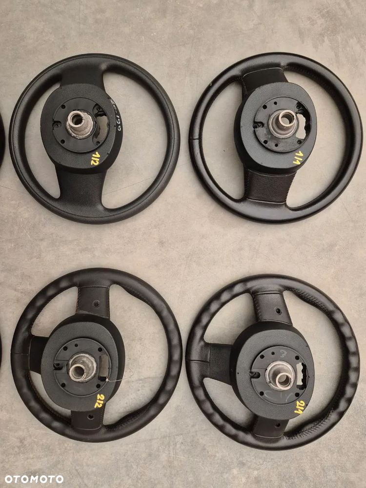 KIEROWNICE KIEROWNICA MINI - 7