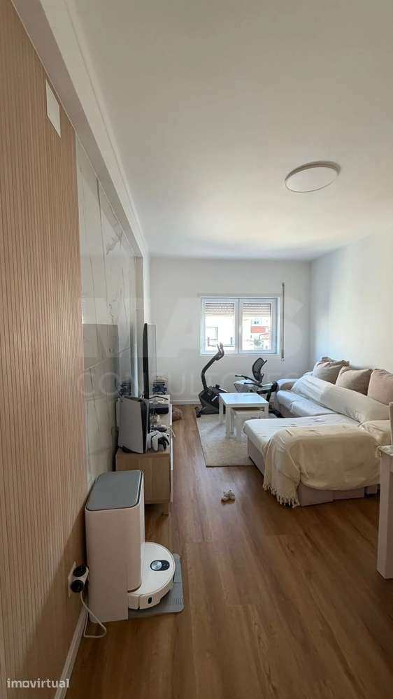 Apartamento T2 Remodelado no Centro do Cadaval - Grande imagem: 4/35
