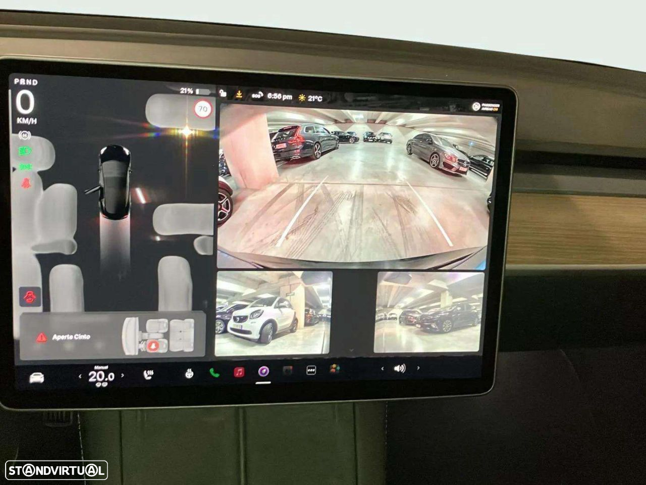 Tesla Model 3 - 21