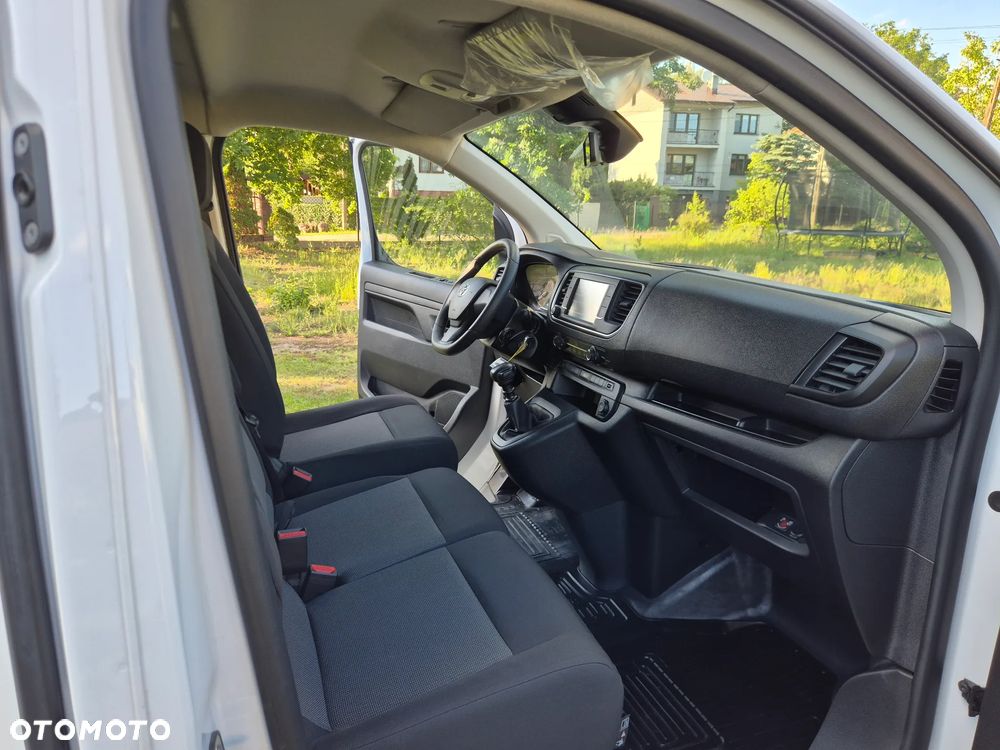 Toyota Proace - 20