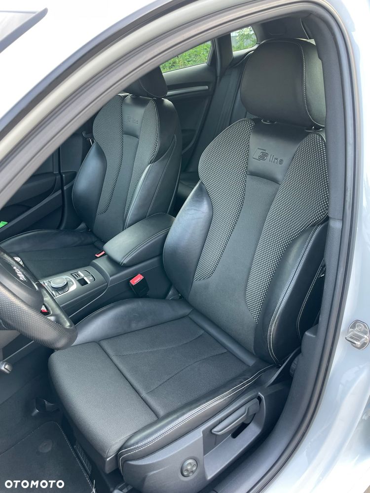 Audi A3 Sportback - 32