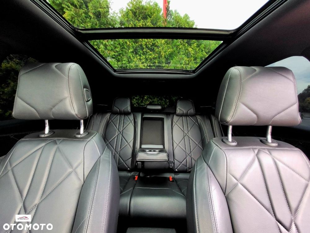 DS Automobiles DS 7 Crossback - 30