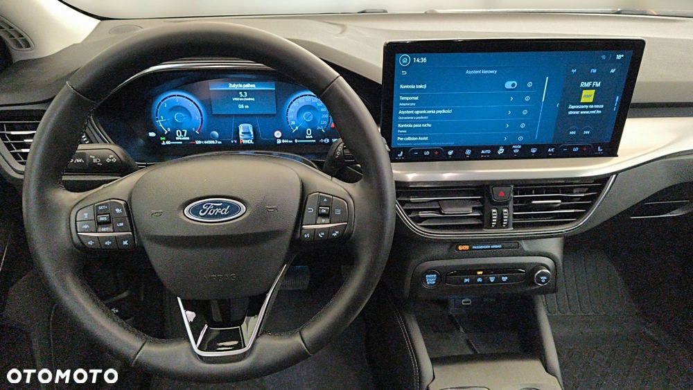 Ford Focus - 9