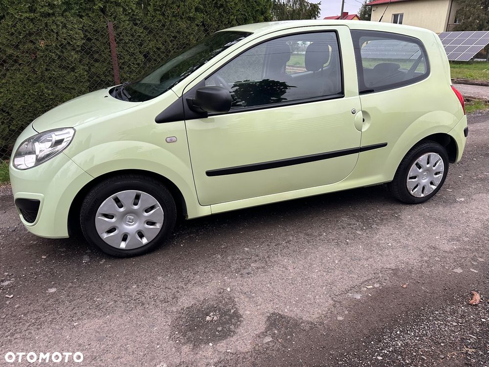 Renault Twingo 1.2 Dynamique - 16
