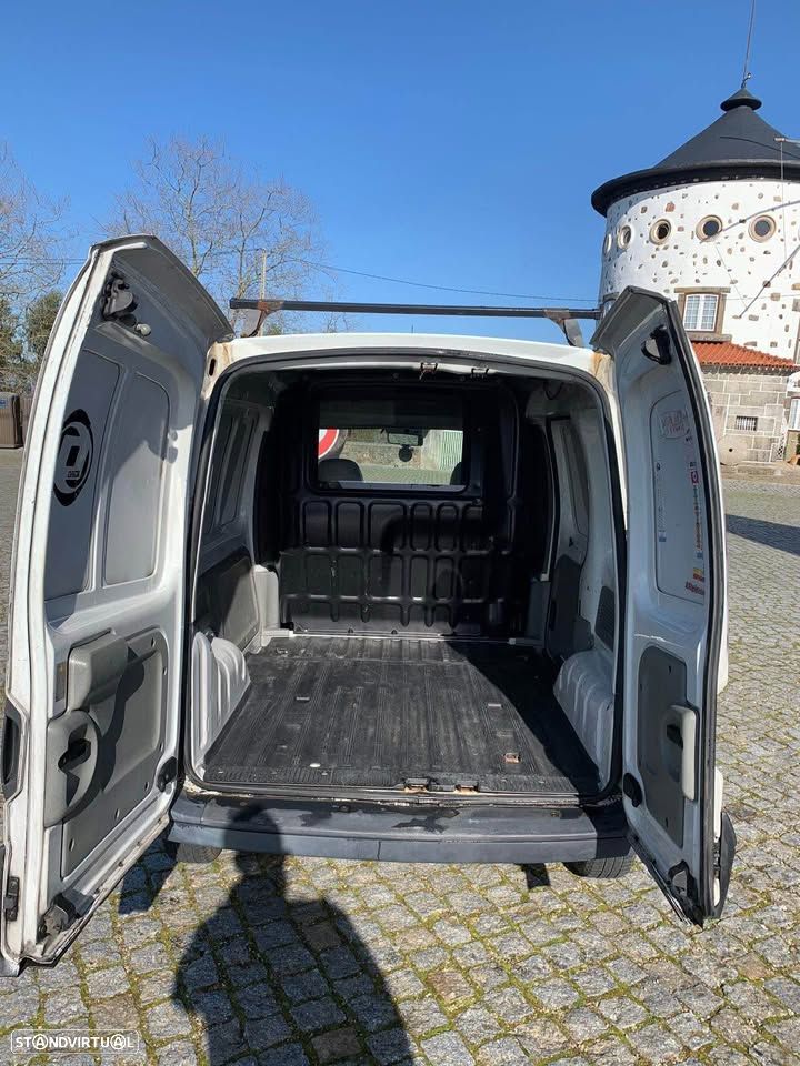 Renault Kangoo 1.5dci - 5