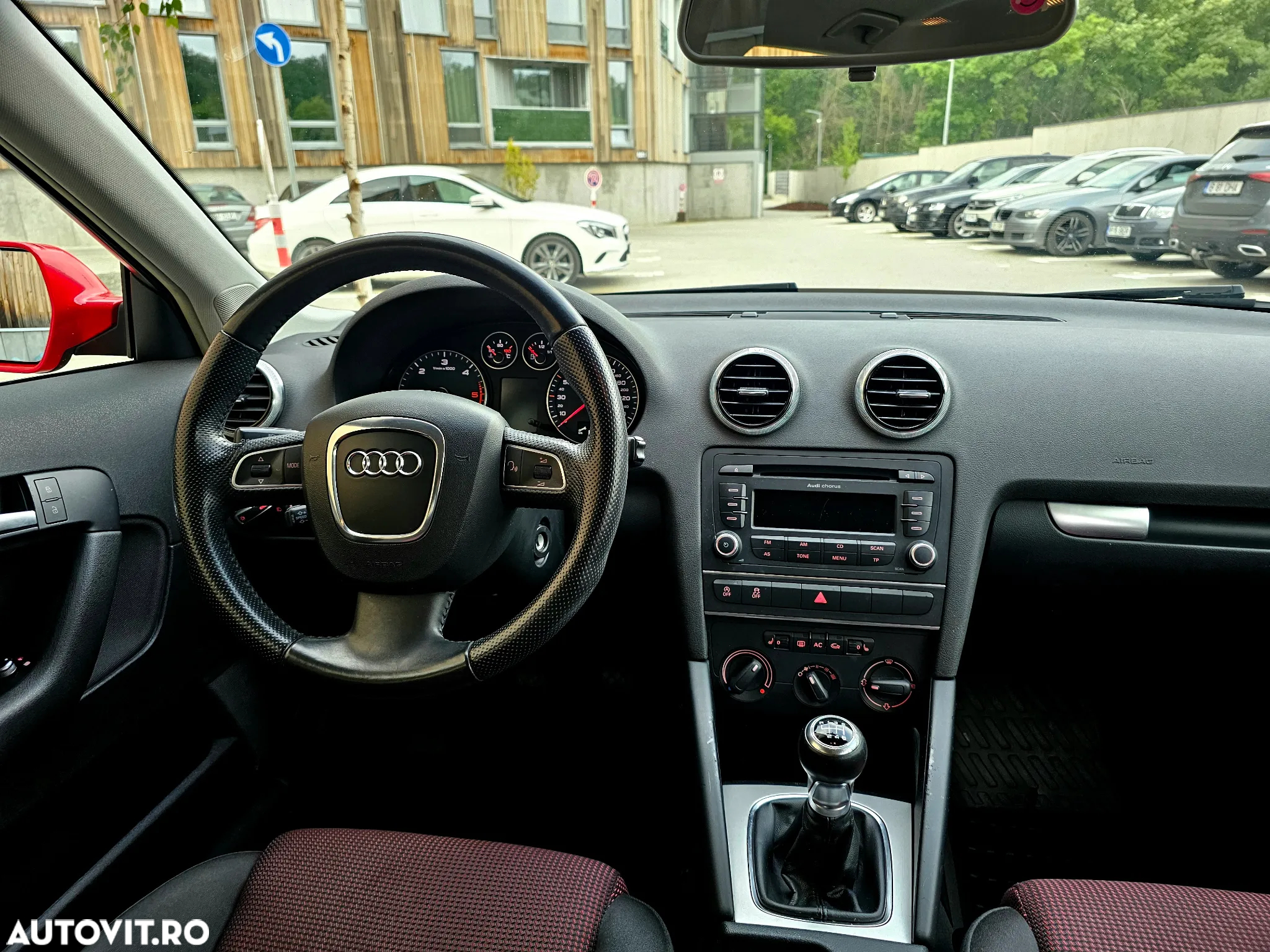 Audi A3 - 14