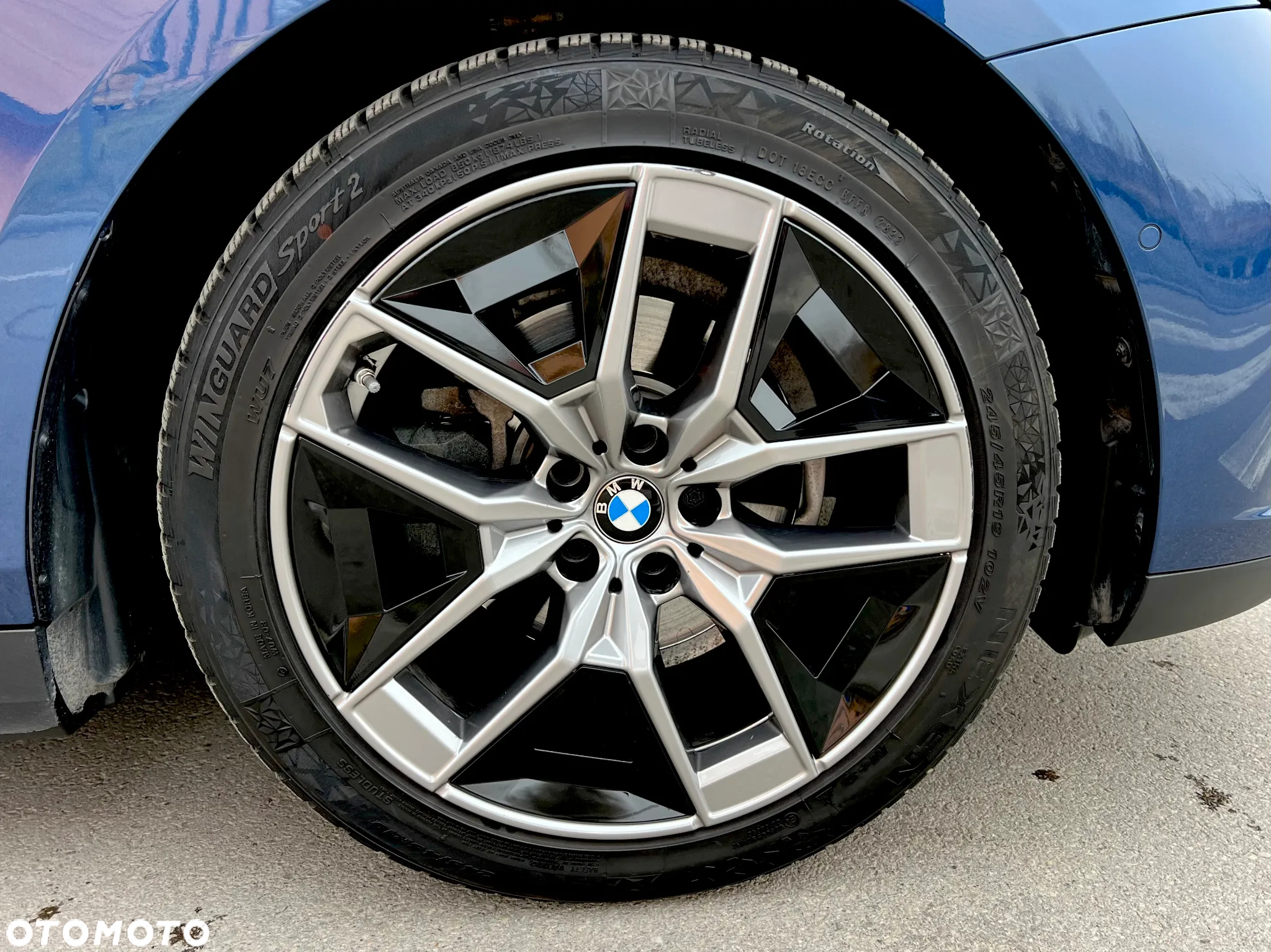 BMW Seria 5 - 11