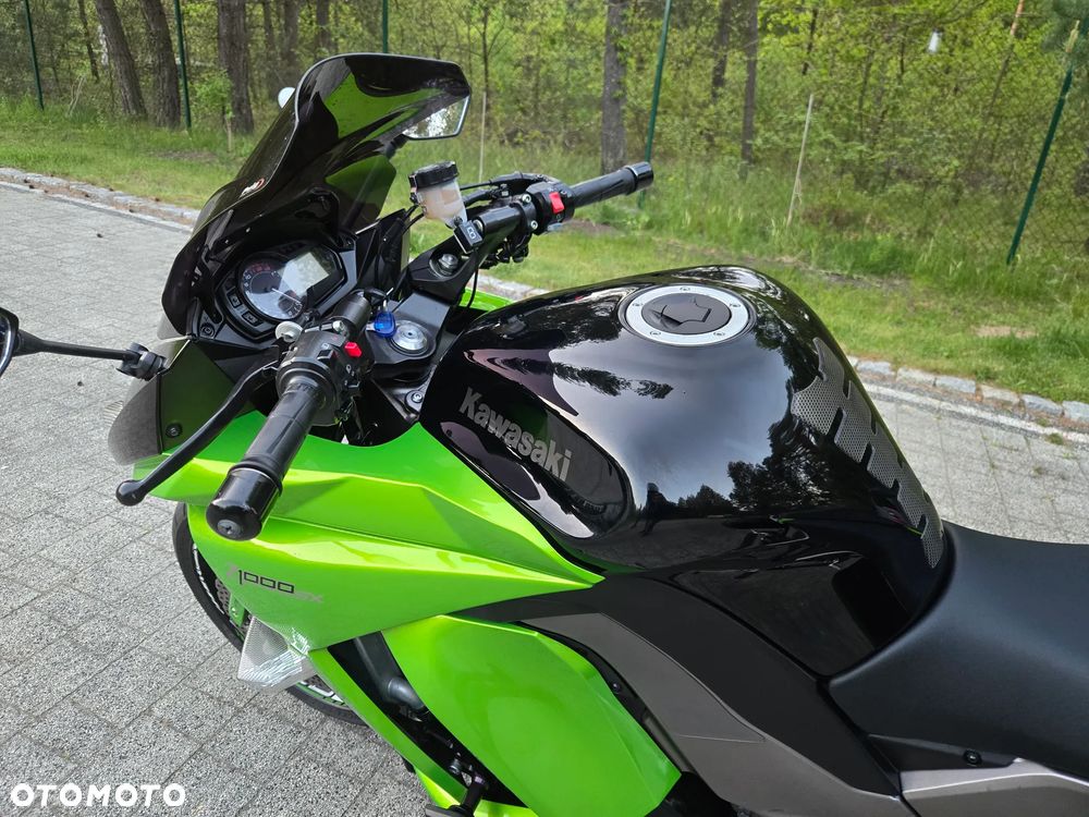 Kawasaki Z - 20