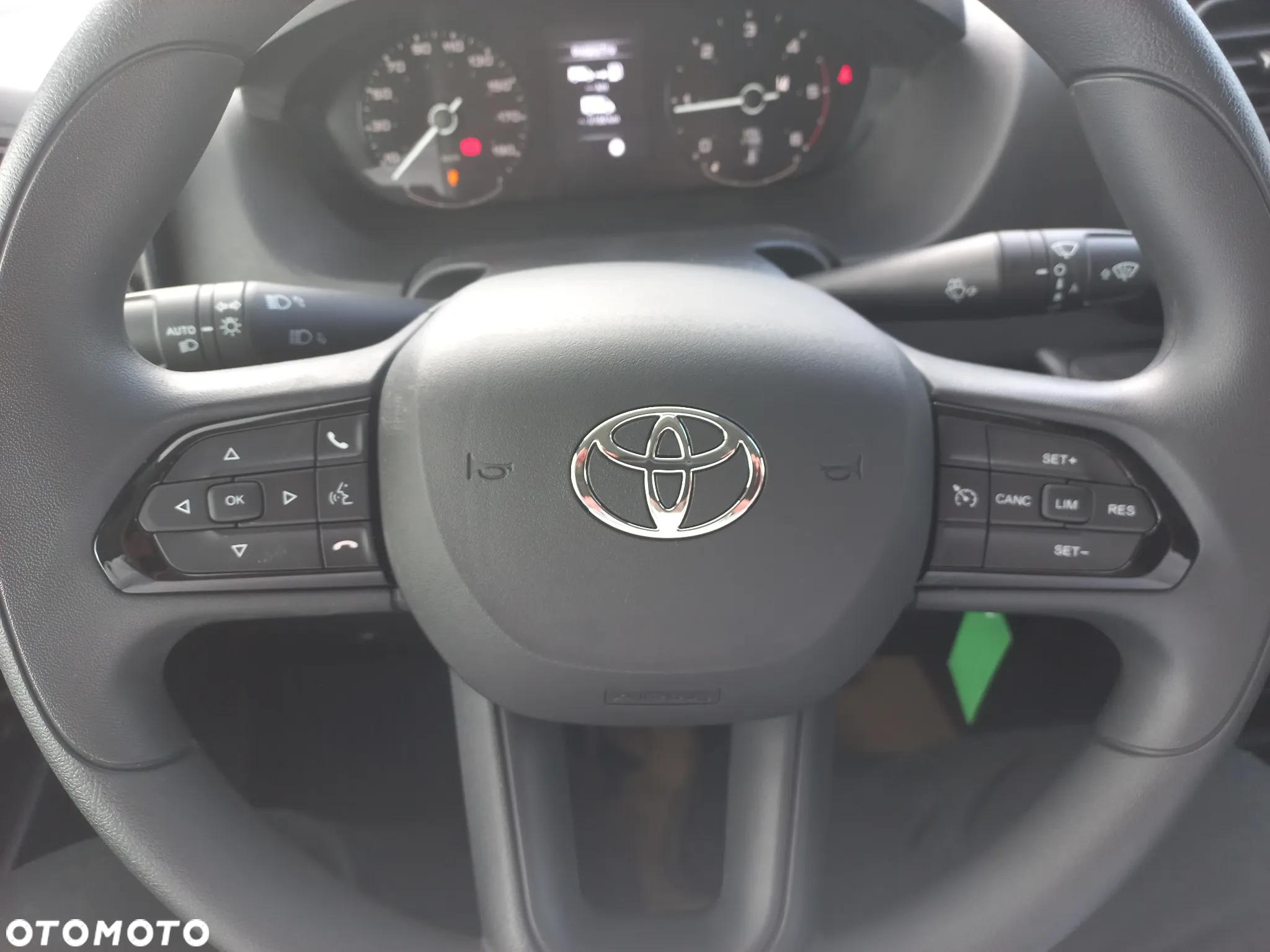 Toyota Proace Max - 10
