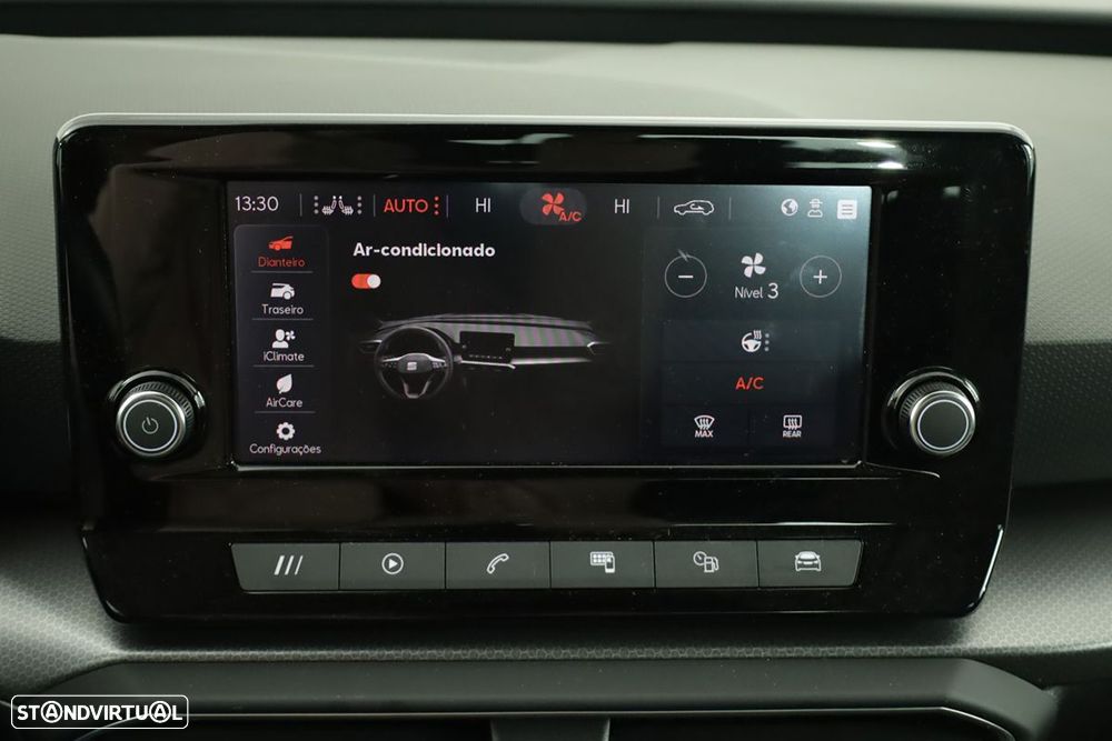 SEAT Leon ST 1.0 eTSI OPF DSG Style - 11