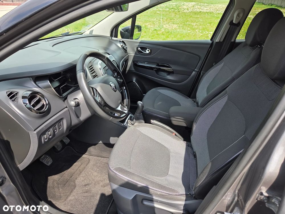 Renault Captur ENERGY dCi 90 Start&Stop Dynamique - 16