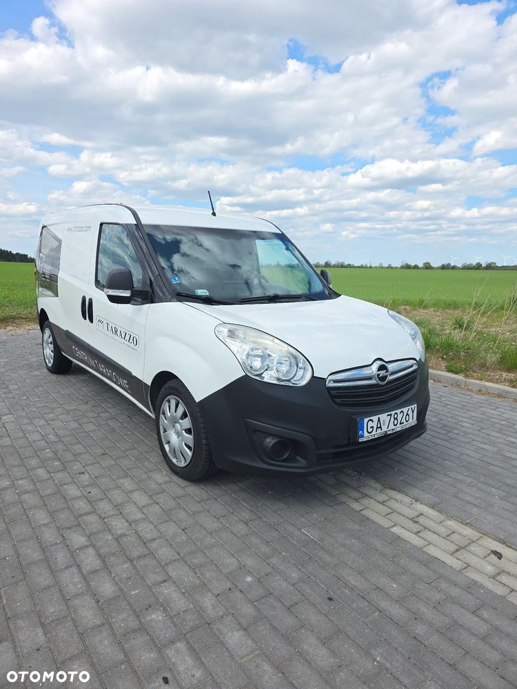 Opel Combo Tour L1H1 - 7