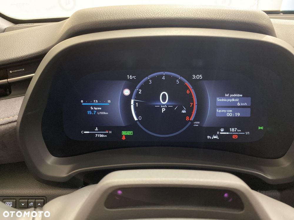 Lexus LBX 1.5 Hybrid Cool AWD - 16