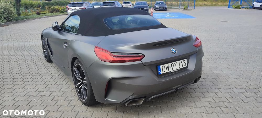 BMW Z4 M M40i sport - 23