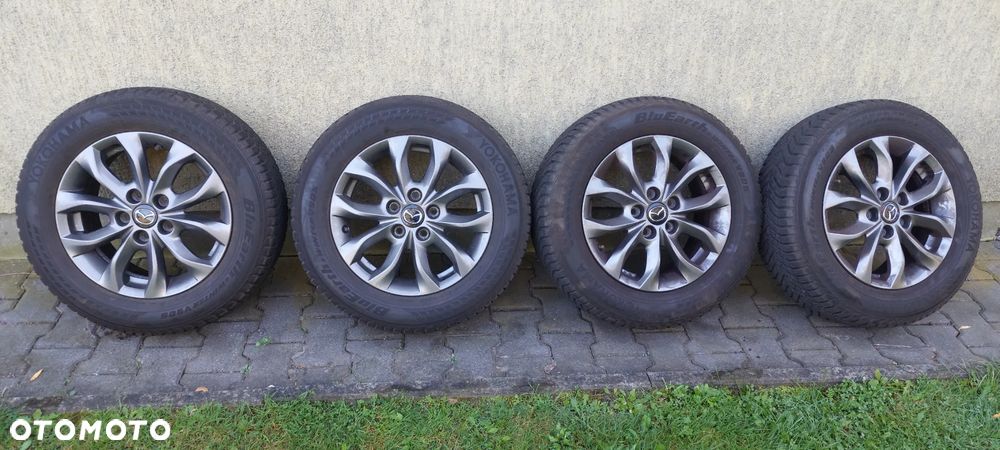 Mazda CX-3 - 23