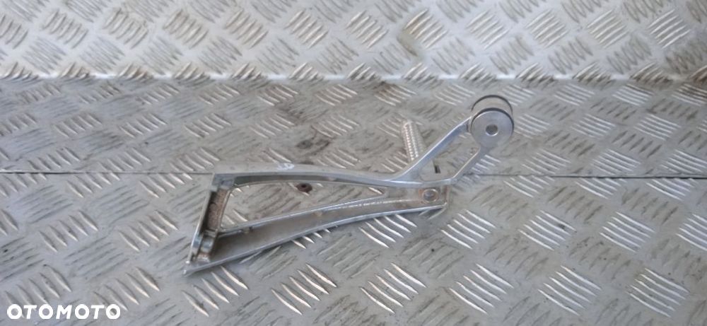 Set Podnóżek Pasażera Lewy Yamaha R6 YZF RJ05 03-05 - 2