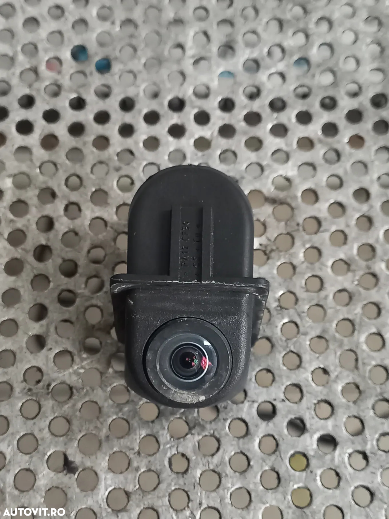 Camera Spate Marsarier Bmw F10 F11 F01 F02 X5 X6 Etc Cod - 6