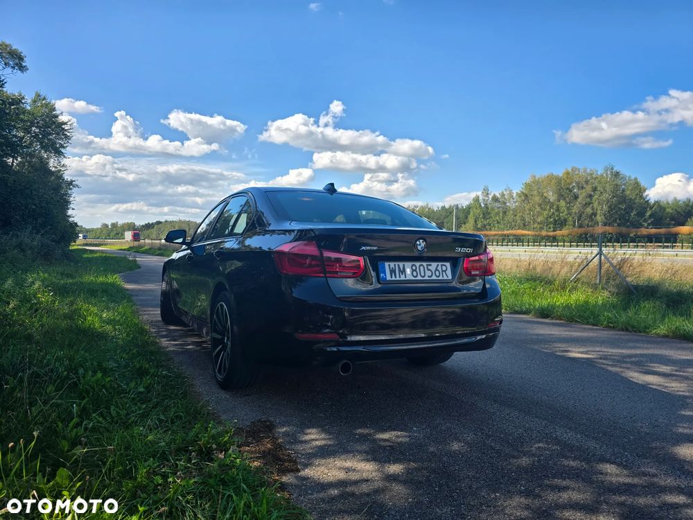BMW Seria 3 - 9
