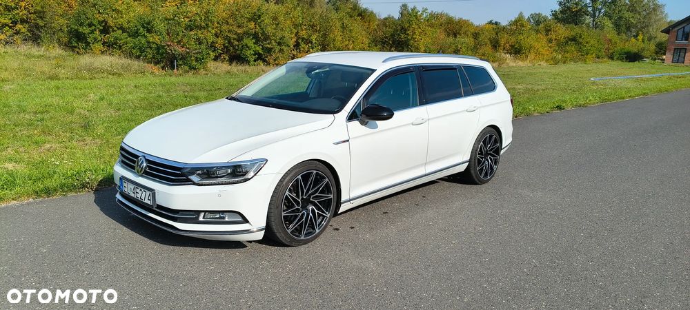 Volkswagen Passat - 18