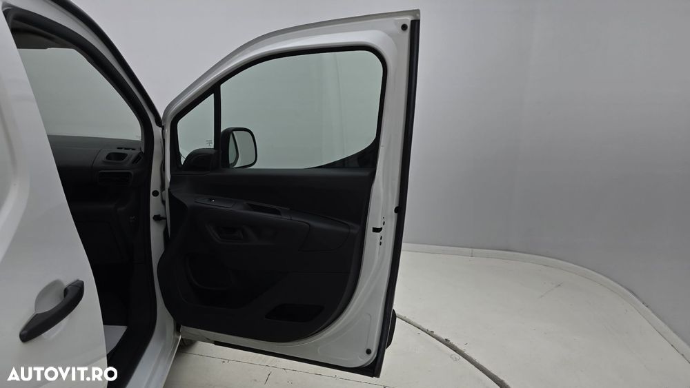 Peugeot Partner - 18