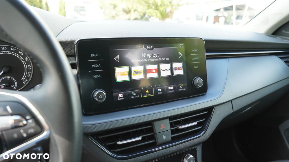 Skoda Kamiq 1.0 TSI Ambition DSG - 10