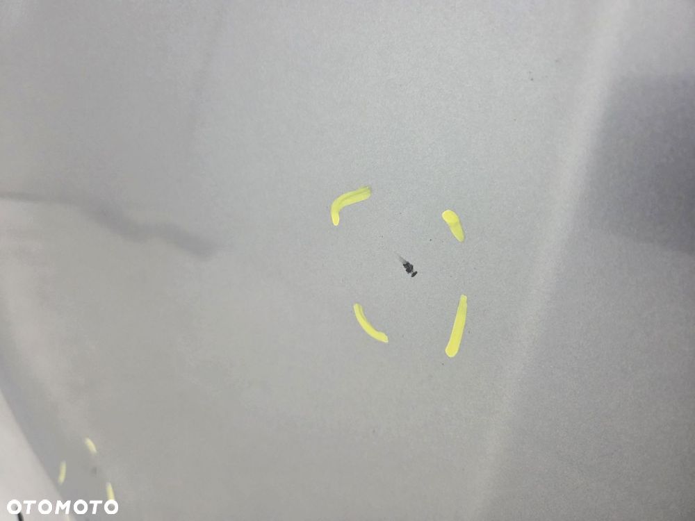 MASKA BMW X3 E83 SILBERGRAU A08/7 - 10