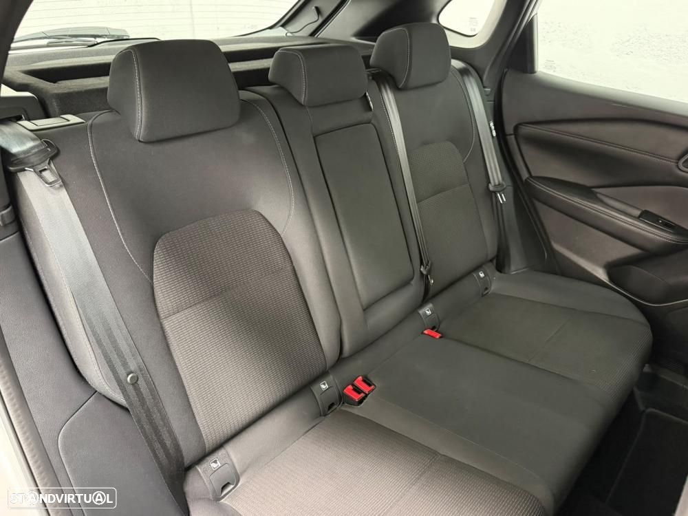 Nissan Qashqai 1.2 DIG-T N-Connecta Led - 38