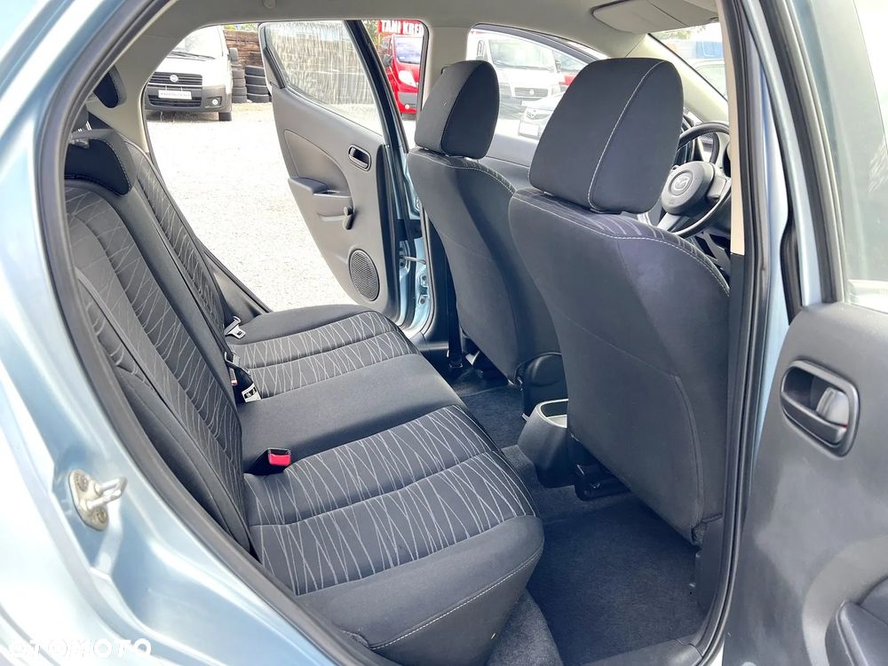 Mazda 2 1.3 Exclusive - 14