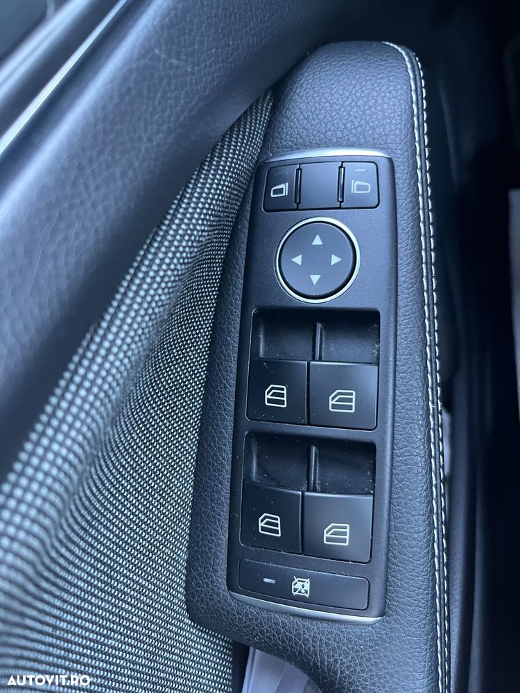 Mercedes-Benz A 180 - 11