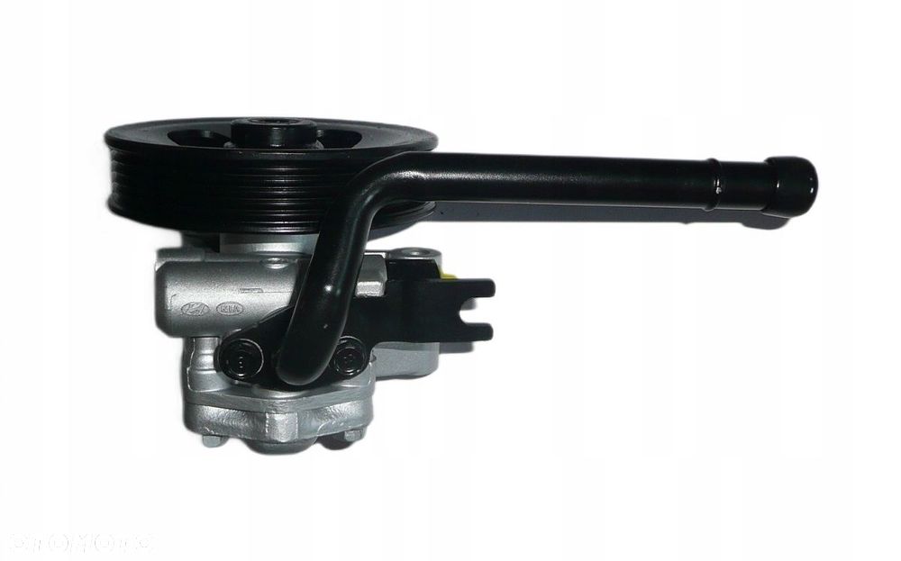 POMPA WSPOMAGANIA KIA CERATO I LD LIFT 1.5 1.6 CRDi diesel koło 118mm