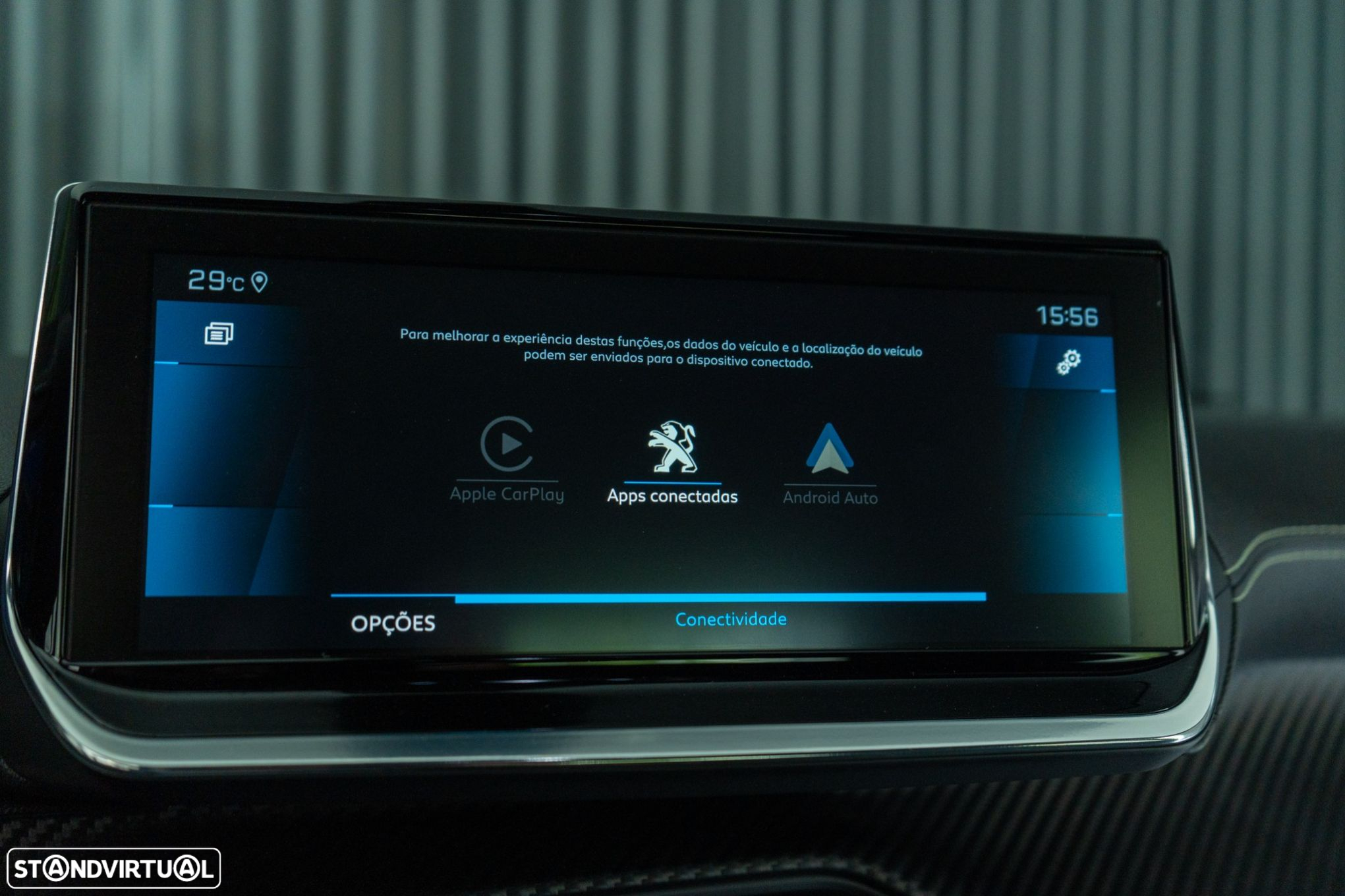 Peugeot 2008 - 15