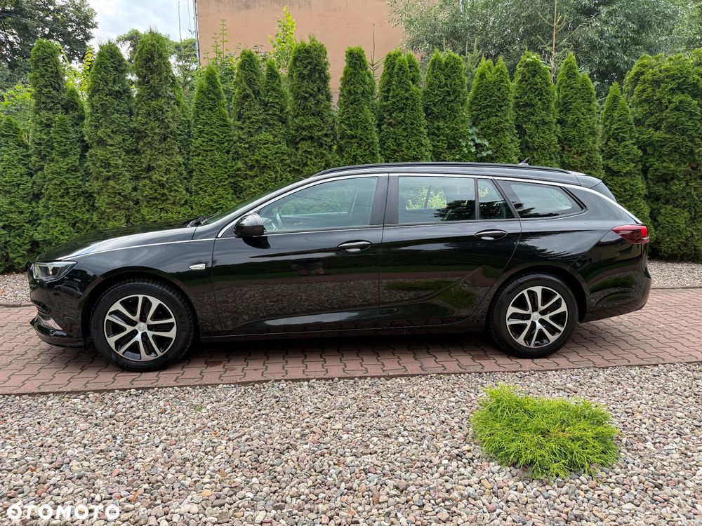 Opel Insignia 1.6 CDTI Innovation S&S - 8