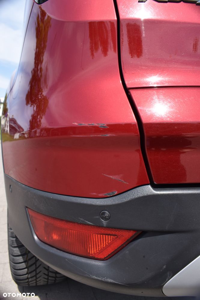 Ford Kuga 2.0 TDCi AWD Titanium - 9