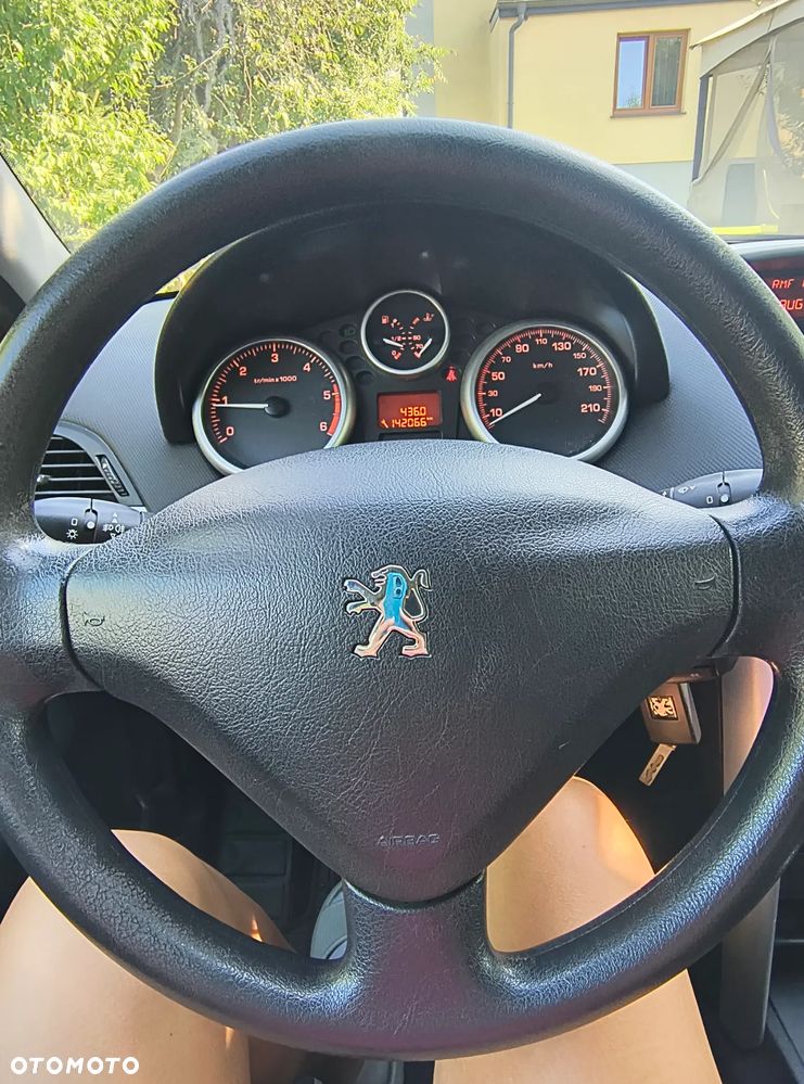 Peugeot 207 1.4 HDi Access - 6