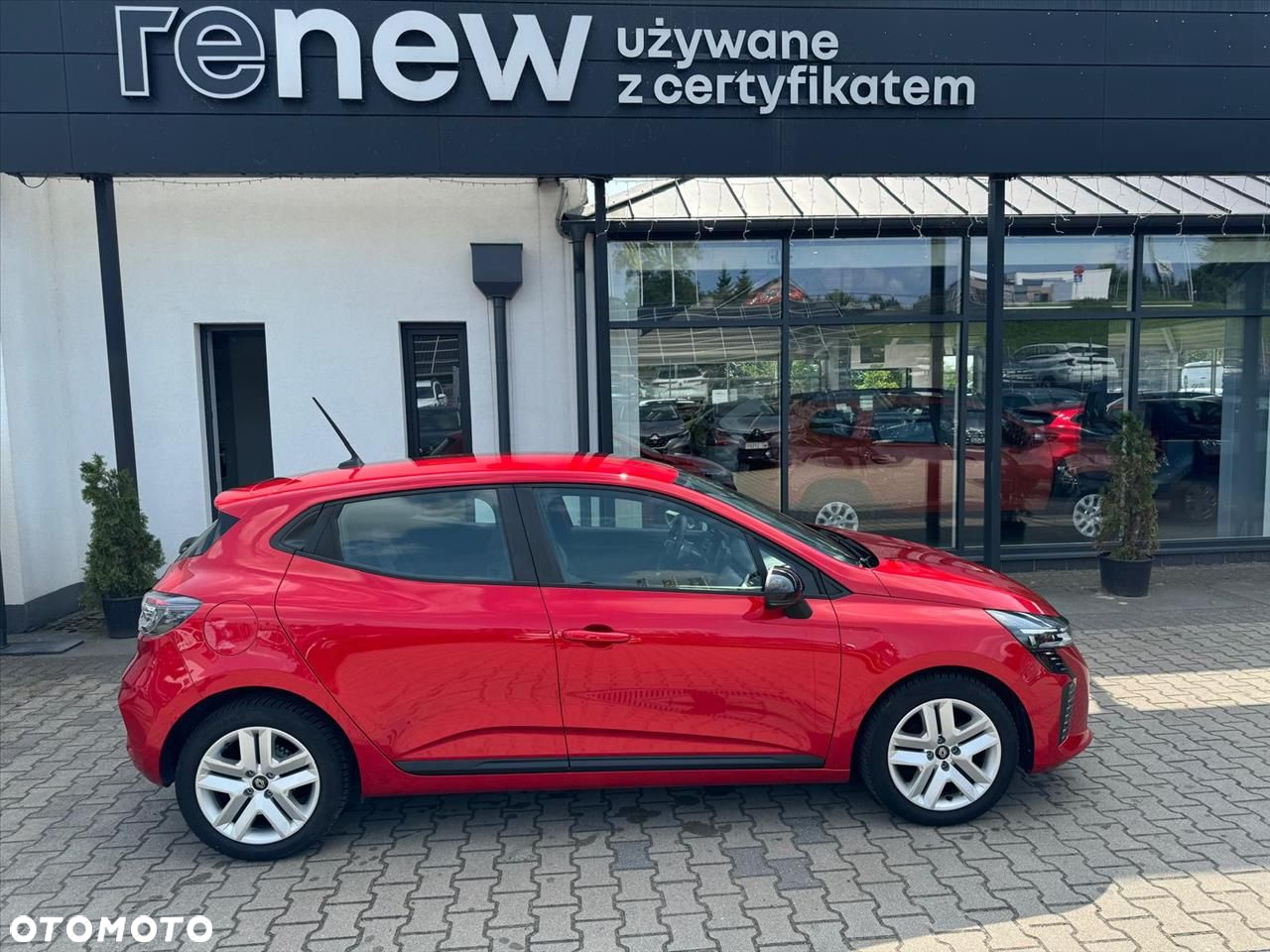 Renault Clio 1.0 TCe Evolution - 3