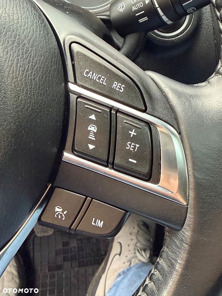 Mazda CX-5 2.2 SKYACTIV-D AWD Sports-Line - 20