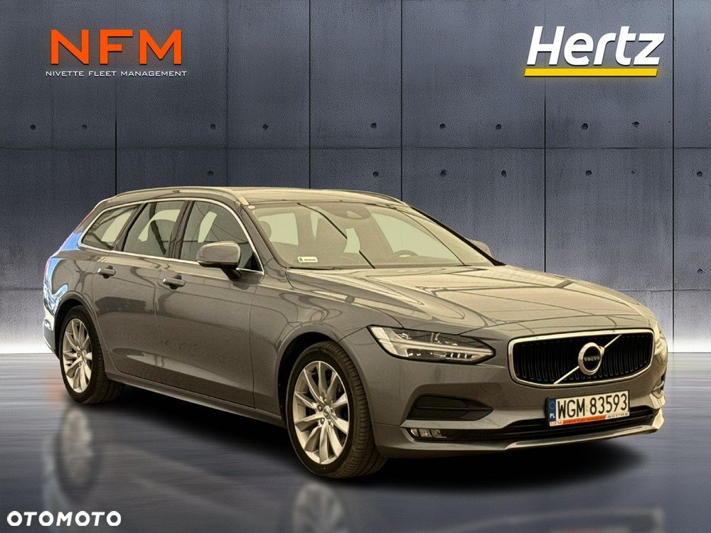 Volvo V90 - 4