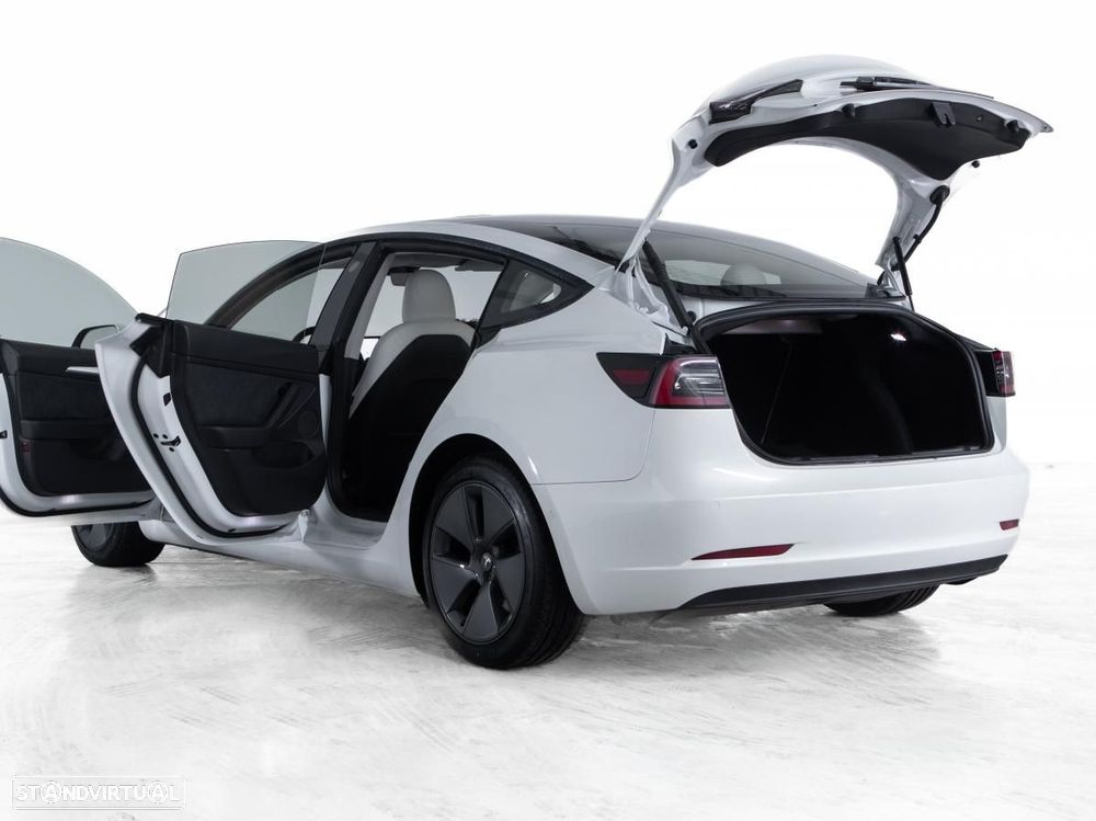 Tesla Model 3 Long-Range Dual Motor AWD - 6