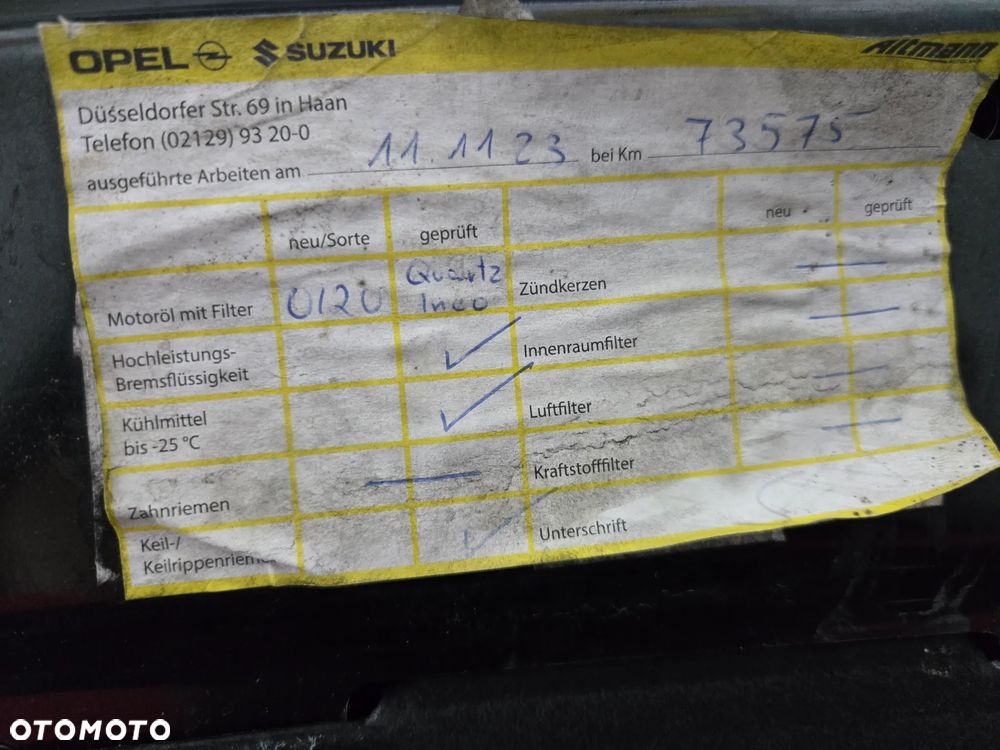 Opel Insignia 1.5 Direct InjectionTurbo Ultimate Exclusive - 39
