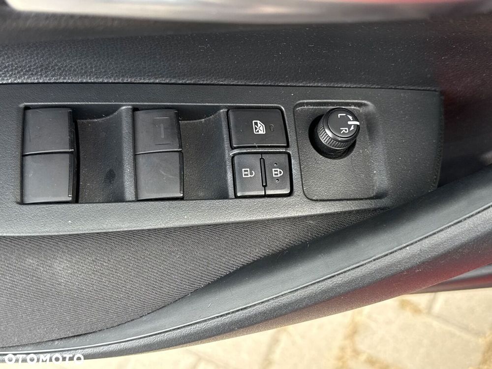Toyota Corolla 2024