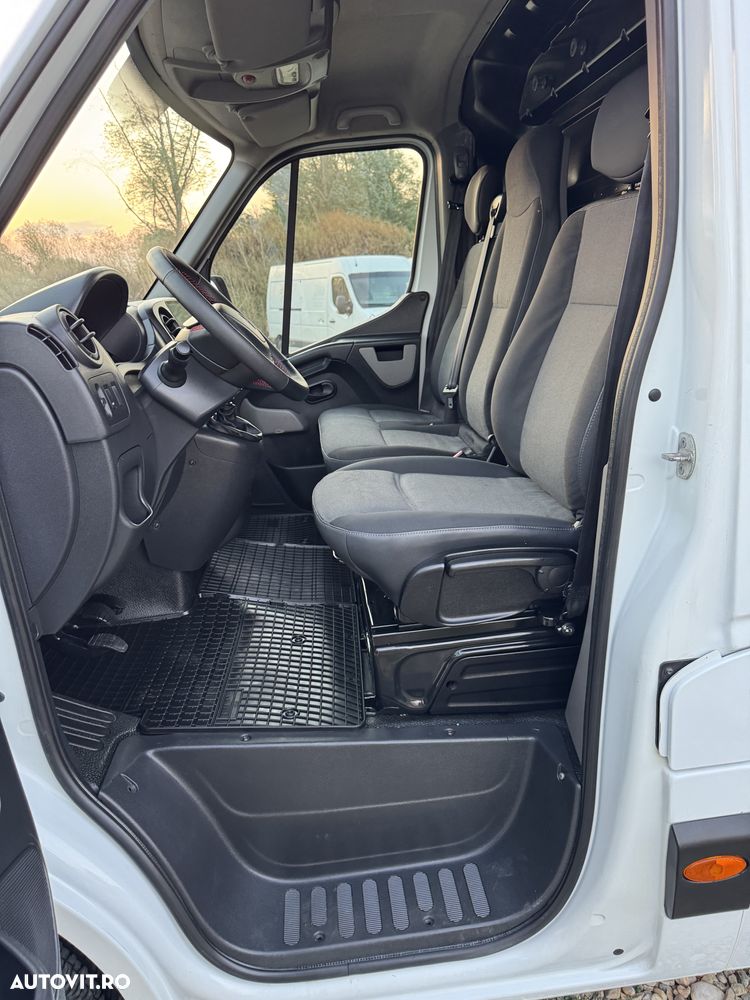 Renault Master - 13