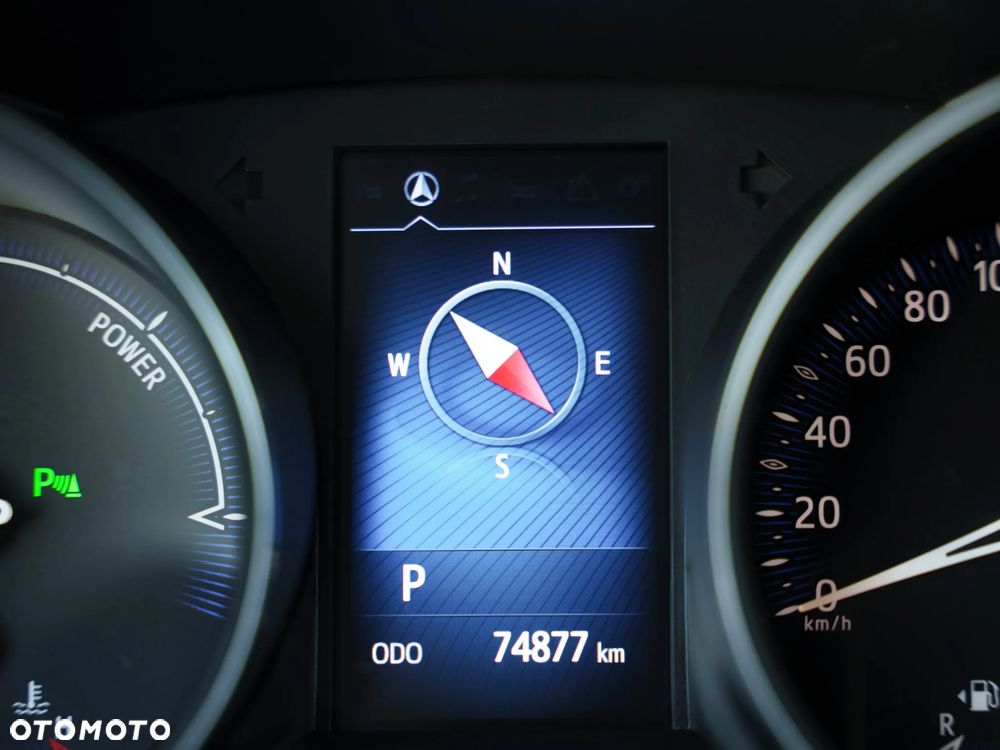 Toyota C-HR 1.8 Hybrid Prestige - 26