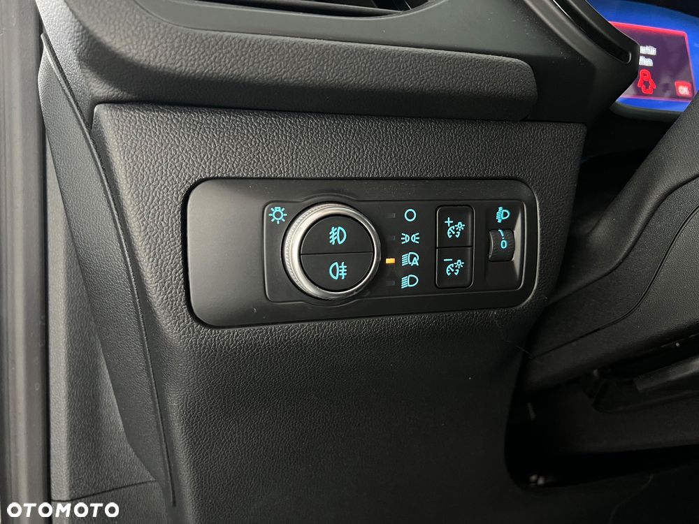 Ford Kuga 1.5 EcoBoost FWD ST-Line - 22