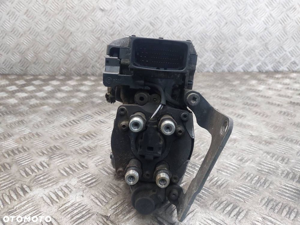 POMPA WTRYSKOWA OPEL ZAFIRA A 2.0 DTI 0470504203 - 4