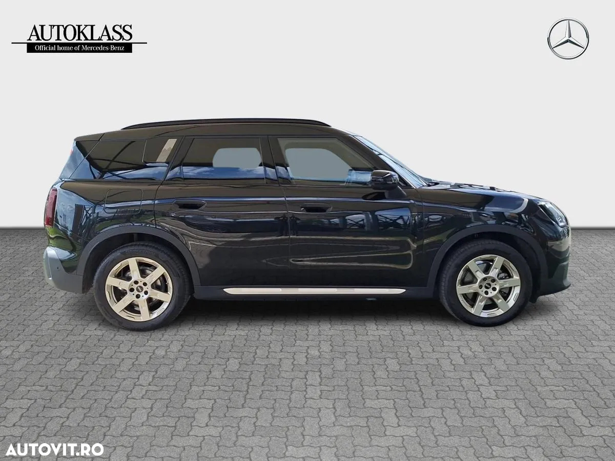 Mini Countryman C MHEV - 5